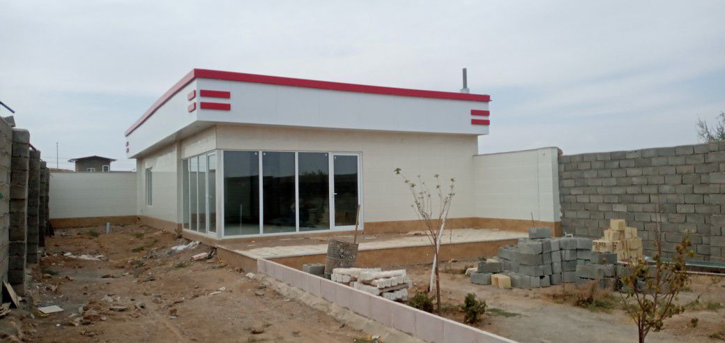 مزایای دوجداره