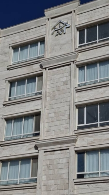 پروژه خانه سبز1،2،3،4